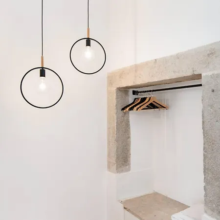 My Lx Flat Castle Alfama Apartments Lisbon Exterior photo