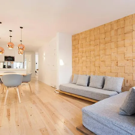 My Lx Flat Castle Alfama Apartments Lisbon Exterior photo