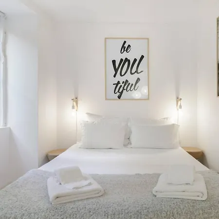 My Lx Flat Castle Alfama Apartments Lisbon Exterior photo