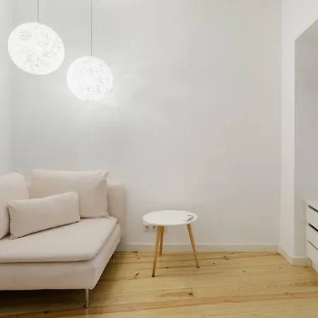 My Lx Flat Castle Alfama Apartments Lisbon Exterior photo