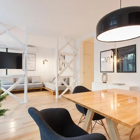 My Lx Flat Castle Alfama Apartments Lisbon Exterior photo