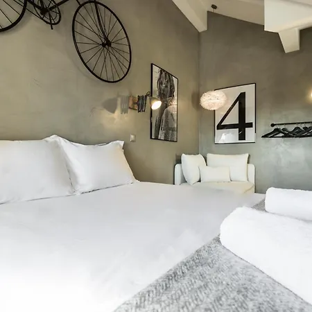 My Lx Flat Castle Alfama Apartments Lisbon Exterior photo