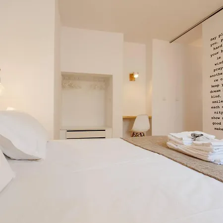 My Lx Flat Castle Alfama Apartments Lisbon Exterior photo