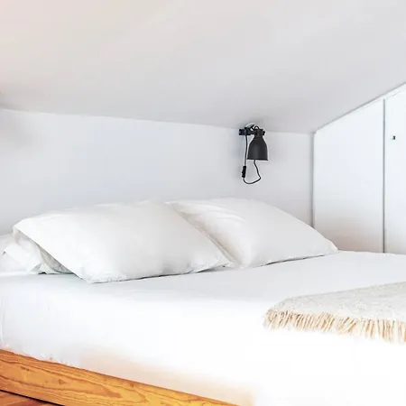 My Lx Flat Castle Alfama Apartments Lisbon Exterior photo