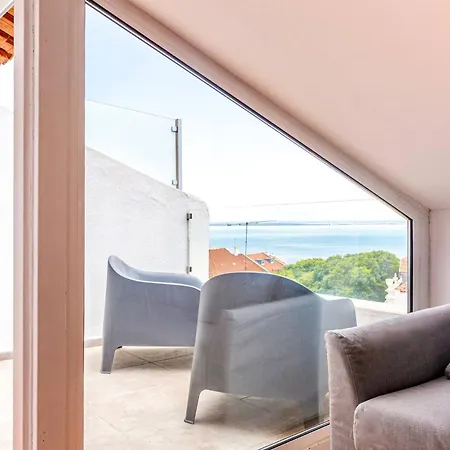 My Lx Flat Castle Alfama Apartments Lisbon Exterior photo