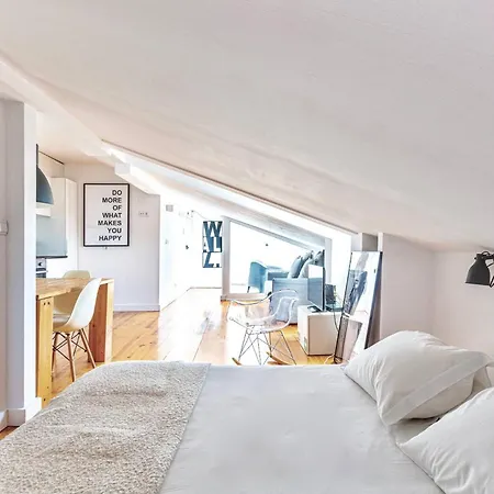 My Lx Flat Castle Alfama Apartments Lisbon Exterior photo