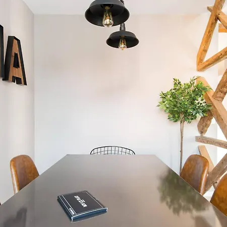 My Lx Flat Castle Alfama Apartments Lisbon Exterior photo