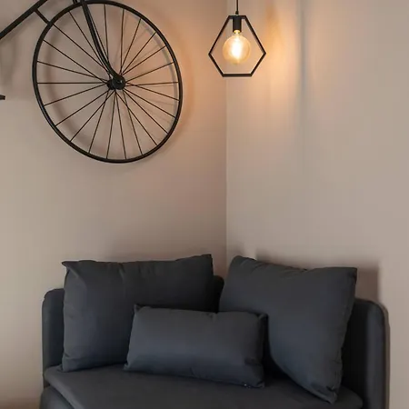 My Lx Flat Castle Alfama Apartments Lisbon Exterior photo